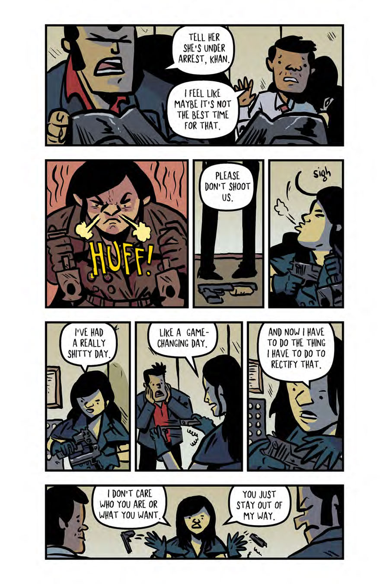 Image: Oni Press